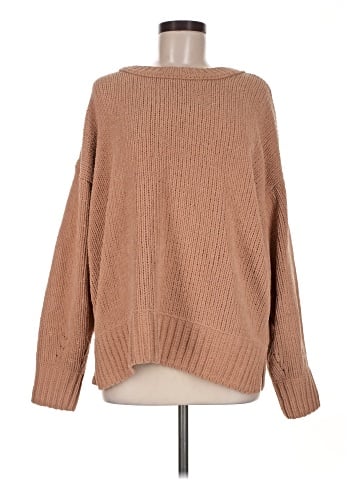 Aerie Pullover Sweater (view 1)