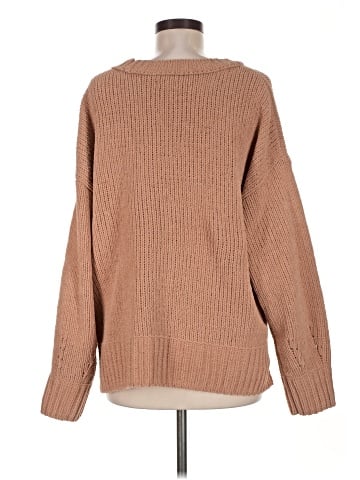 Aerie Pullover Sweater (view 2)