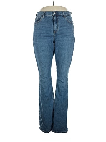 Abercrombie & Fitch Jeans (view 1)