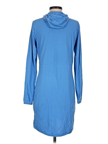 L.L.Bean Poncho (view 2)