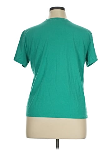 Champion Short Sleeve T-Shirt (view 2)