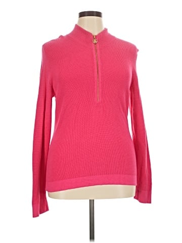 Lilly Pulitzer Pullover Sweater (view 1)