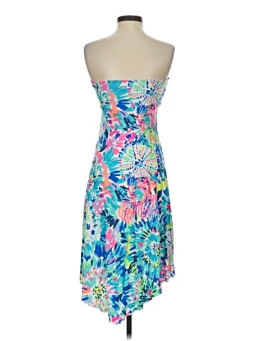 Lilly Pulitzer Cocktail Dress (view 2)