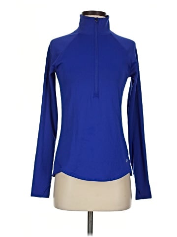 Under Armour Long Sleeve Turtleneck (view 1)