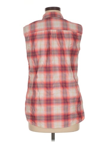 Eddie Bauer Sleeveless Blouse (view 2)