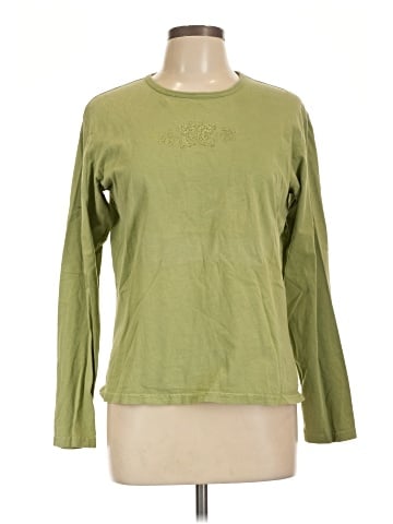Columbia Long Sleeve T-Shirt (view 1)