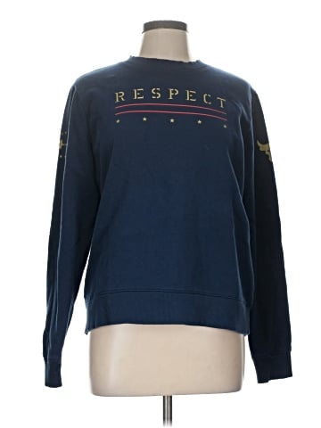 Under Armour Sweatshirt (view 1)