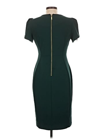 Calvin Klein Cocktail Dress (view 2)