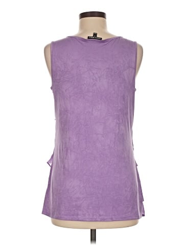 Fashion Bug Sleeveless Blouse (view 2)