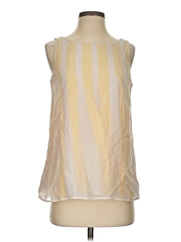 Banana Republic Heritage Collection Sleeveless Blouse (view 1)