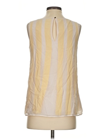 Banana Republic Heritage Collection Sleeveless Blouse (view 2)