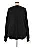 Unbranded 100% Polyester Solid Black Pullover Sweater Size 4X - photo 2