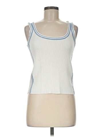 Faded Glory Sweater Vest (view 1)