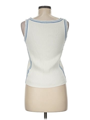 Faded Glory Sweater Vest (view 2)