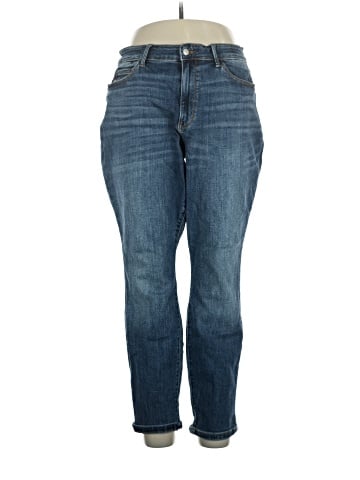 Judy Blue Jeans (view 1)
