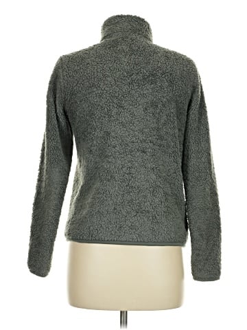 Uniqlo Fleece (view 2)