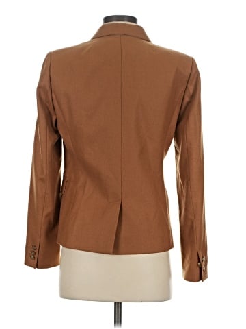 J.Crew Wool Blazer (view 2)