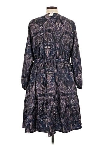 Lane Bryant Casual Dress (view 2)
