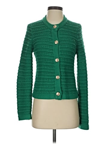 Ann Taylor LOFT Cardigan (view 1)