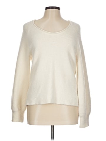 Abercrombie & Fitch Pullover Sweater (view 1)