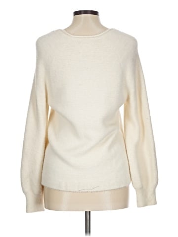 Abercrombie & Fitch Pullover Sweater (view 2)