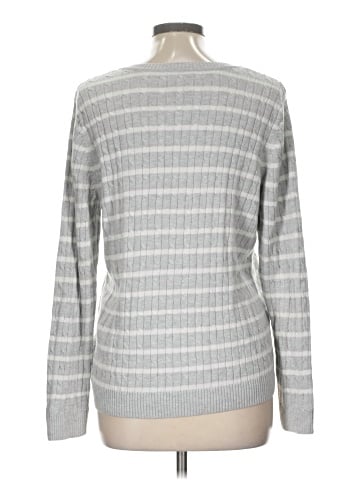 Croft & Barrow Pullover Sweater (view 2)