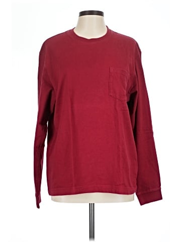Eddie Bauer Long Sleeve T-Shirt (view 1)