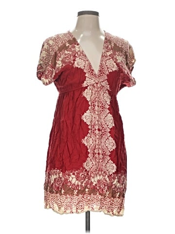 Angie Cocktail Dress (view 1)
