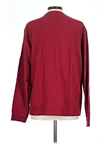 Eddie Bauer Long Sleeve T-Shirt (view 2)