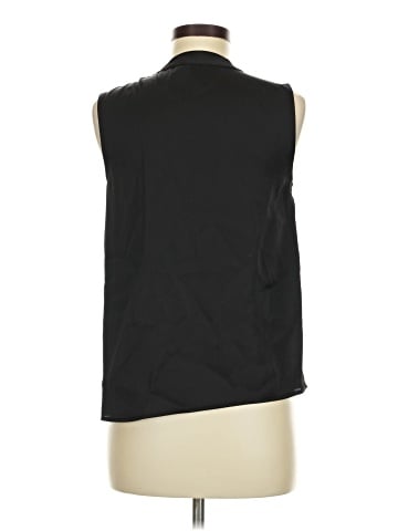 Donna Karan New York Sleeveless Blouse (view 2)