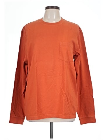 Eddie Bauer Long Sleeve Top (view 1)