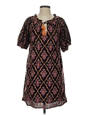Joy Joy Casual Dress (view 1)