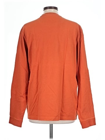 Eddie Bauer Long Sleeve Top (view 2)