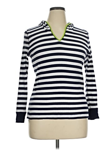 L-RL Lauren Active Ralph Lauren Pullover Sweater (view 1)