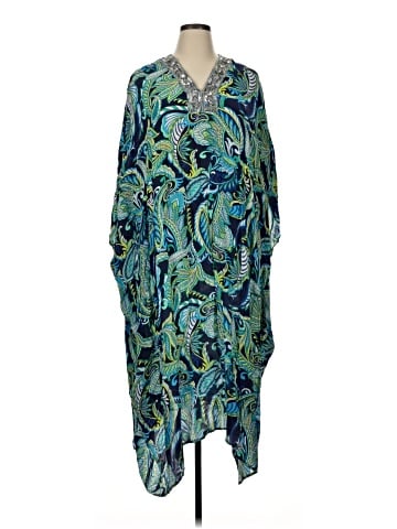 Soft Surroundings Casual Dress (view 1)