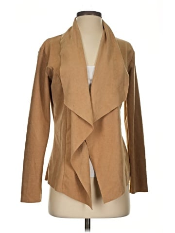 Zinzane Coat (view 1)
