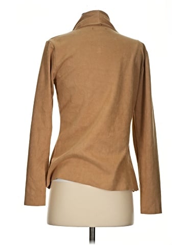 Zinzane Coat (view 2)