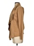 Zinzane Tan Coat Size S - photo 5