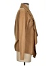 Zinzane Tan Coat Size S - photo 4