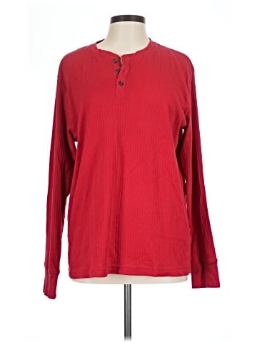 Lands' End Long Sleeve Top (view 1)