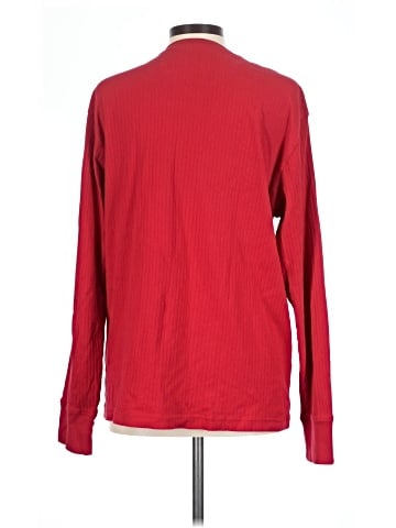 Lands' End Long Sleeve Top (view 2)