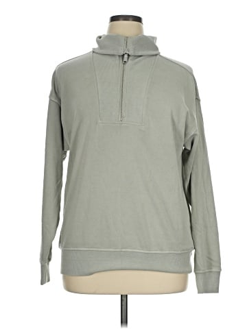Thread & Supply Sweatshirt (view 1)