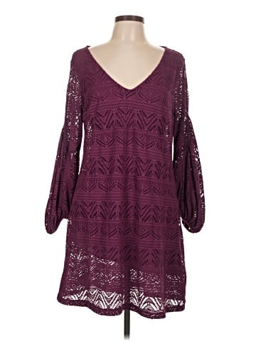 Maeve Casual Dress (view 1)