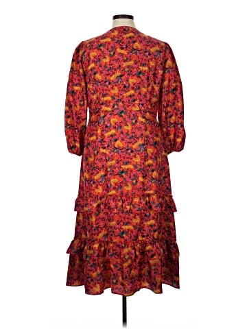 J.Crew Collection Casual Dress (view 2)