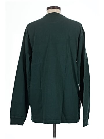Eddie Bauer Long Sleeve T-Shirt (view 2)