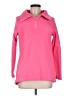 Dudley Stephens Pink Pullover Sweater Size M - photo 1