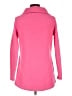 Dudley Stephens Pink Pullover Sweater Size M - photo 2