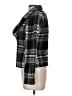 Mossimo Supply Co. Plaid Black Jacket Size M - photo 5