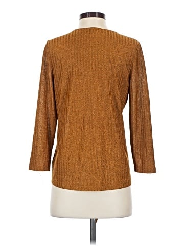 MICHAEL Michael Kors 3/4 Sleeve Blouse (view 2)