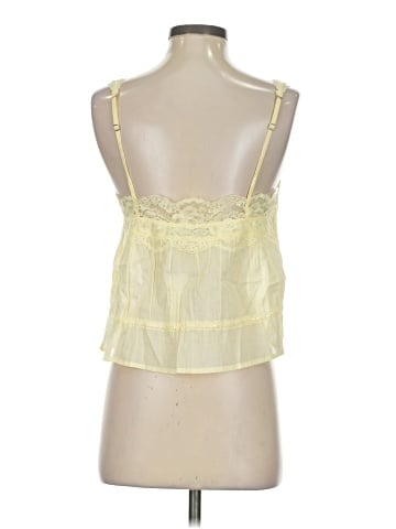 Abercrombie & Fitch Sleeveless Blouse (view 2)